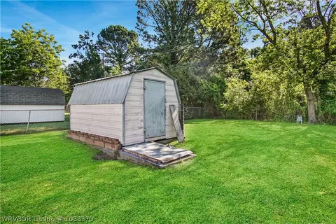4401 S 22nd St, Fort Smith, AR 72901 photo 22