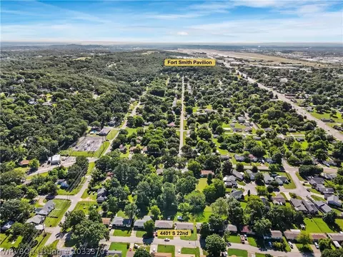 4401 S 22nd St, Fort Smith, AR 72901 photo 28
