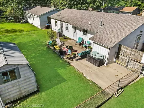4401 S 22nd St, Fort Smith, AR 72901 photo 20