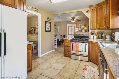 4401 S 22nd St, Fort Smith, AR 72901 photo 17