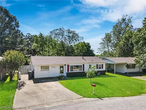 4401 S 22nd St, Fort Smith, AR 72901 photo 1