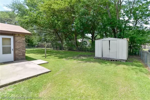 3225 Holyoke Ave, Fort Smith, AR 72908 photo 16