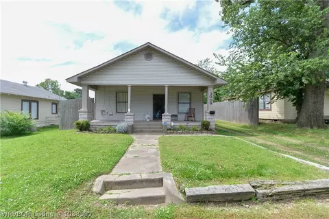 3006 Hardie Ave, Fort Smith, AR 72901 photo 1