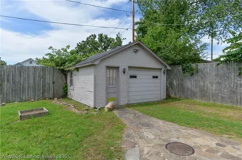 3006 Hardie Ave, Fort Smith, AR 72901 photo 21