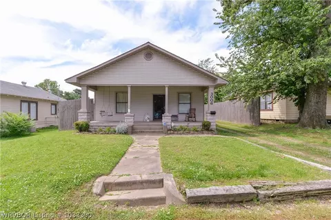 3006 Hardie Ave, Fort Smith, AR 72901 photo 22