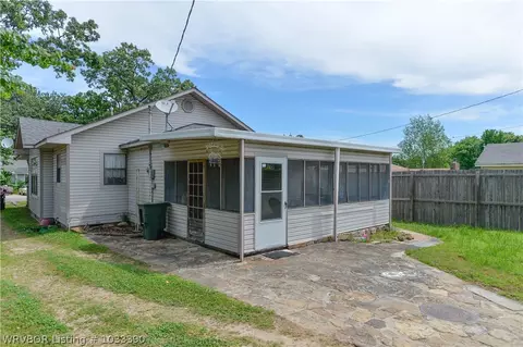 3006 Hardie Ave, Fort Smith, AR 72901 photo 18