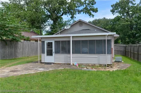 3006 Hardie Ave, Fort Smith, AR 72901 photo 19