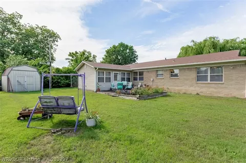 129 Georgetown Ln, Fort Smith, AR 72908 photo 15