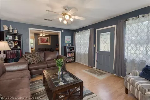 129 Georgetown Ln, Fort Smith, AR 72908 photo 8
