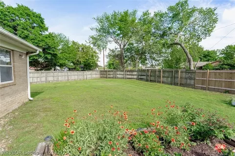 129 Georgetown Ln, Fort Smith, AR 72908 photo 17