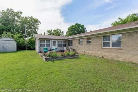 129 Georgetown Ln, Fort Smith, AR 72908 photo 16