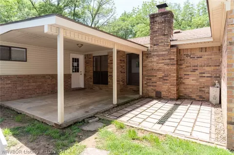 3405 Erin Oaks Ct, Fort Smith, AR 72908 photo 42