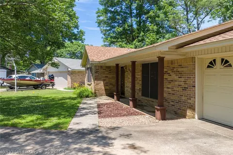 3405 Erin Oaks Ct, Fort Smith, AR 72908 photo 4