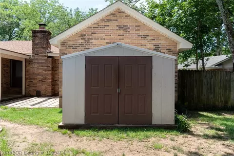 3405 Erin Oaks Ct, Fort Smith, AR 72908 photo 43