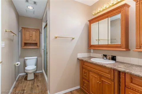 3405 Erin Oaks Ct, Fort Smith, AR 72908 photo 20
