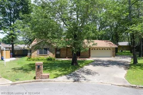 3405 Erin Oaks Ct, Fort Smith, AR 72908 photo 5
