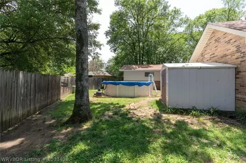 3405 Erin Oaks Ct, Fort Smith, AR 72908 photo 44