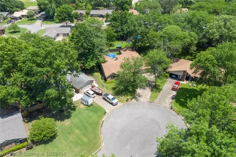 3405 Erin Oaks Ct, Fort Smith, AR 72908 photo 48