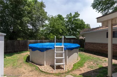3405 Erin Oaks Ct, Fort Smith, AR 72908 photo 38