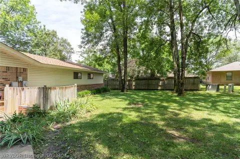 3405 Erin Oaks Ct, Fort Smith, AR 72908 photo 46