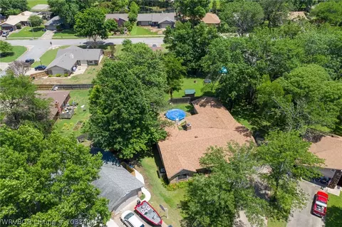 3405 Erin Oaks Ct, Fort Smith, AR 72908 photo 49