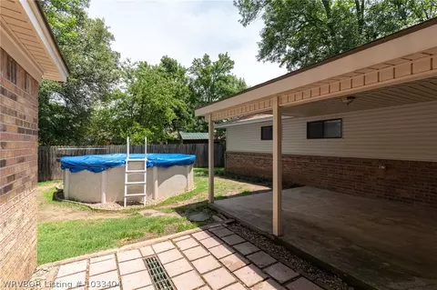 3405 Erin Oaks Ct, Fort Smith, AR 72908 photo 37