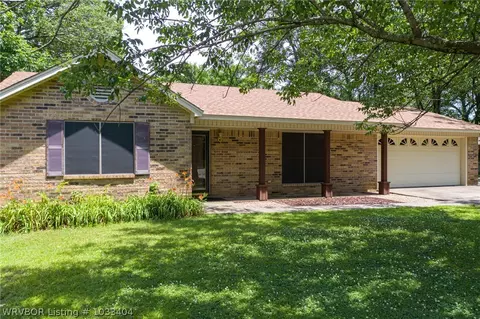 3405 Erin Oaks Ct, Fort Smith, AR 72908 photo 2