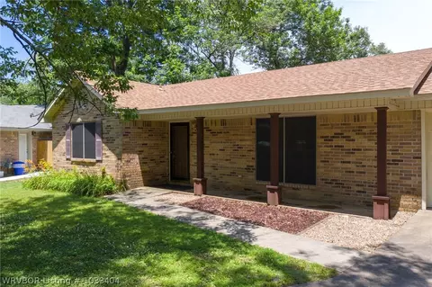 3405 Erin Oaks Ct, Fort Smith, AR 72908 photo 3