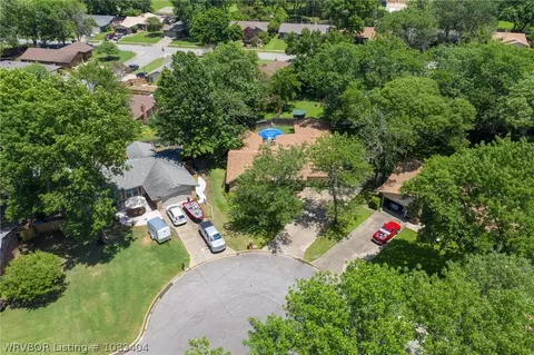 3405 Erin Oaks Ct, Fort Smith, AR 72908 photo 47