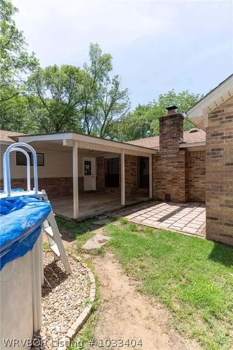 3405 Erin Oaks Ct, Fort Smith, AR 72908 photo 39
