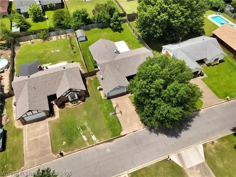 3020 S 100th St, Fort Smith, AR 72903 photo 26