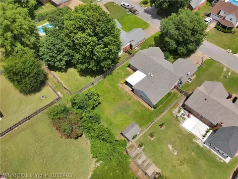 3020 S 100th St, Fort Smith, AR 72903 photo 27