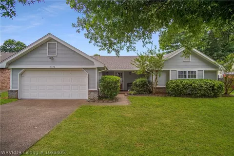 3020 S 100th St, Fort Smith, AR 72903 photo 1