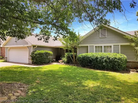 3020 S 100th St, Fort Smith, AR 72903 photo 2
