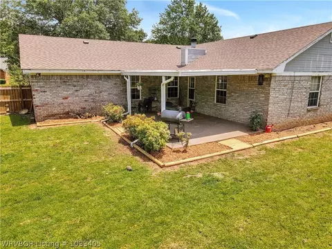 3020 S 100th St, Fort Smith, AR 72903 photo 24