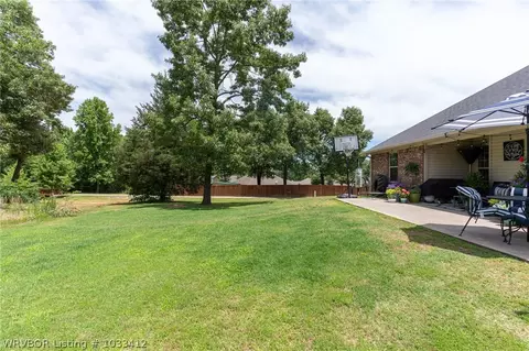 809 Woodland Way, Greenwood, AR 72936 photo 7