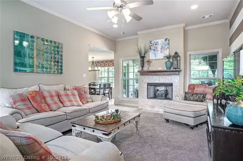 809 Woodland Way, Greenwood, AR 72936 photo 30