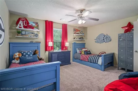 809 Woodland Way, Greenwood, AR 72936 photo 17