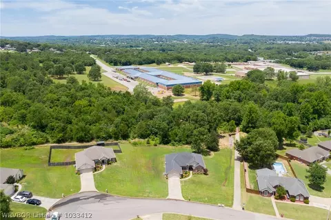 809 Woodland Way, Greenwood, AR 72936 photo 8