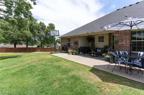 809 Woodland Way, Greenwood, AR 72936 photo 9