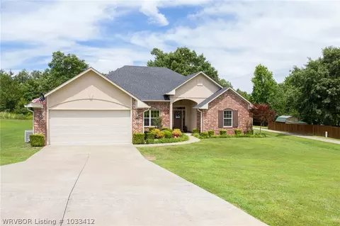 809 Woodland Way, Greenwood, AR 72936 photo 3