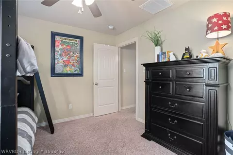 809 Woodland Way, Greenwood, AR 72936 photo 21