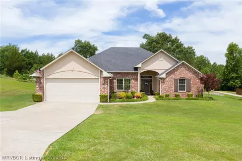 809 Woodland Way, Greenwood, AR 72936 photo 2