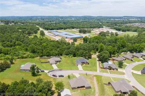 809 Woodland Way, Greenwood, AR 72936 photo 6