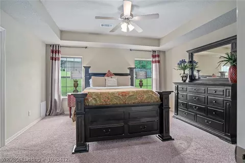 809 Woodland Way, Greenwood, AR 72936 photo 23