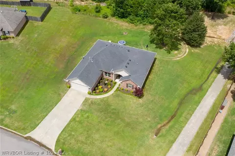 809 Woodland Way, Greenwood, AR 72936 photo 5