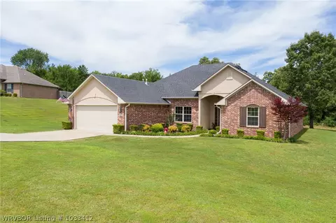 809 Woodland Way, Greenwood, AR 72936 photo 4