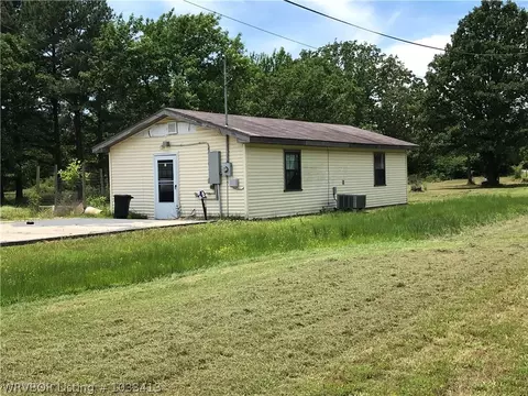 12602 Howard Hill Pl, Fort Smith, AR 72916 photo 1