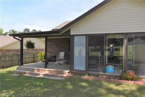 2706 Phillips Ave, Sallisaw, OK 74955 photo 20
