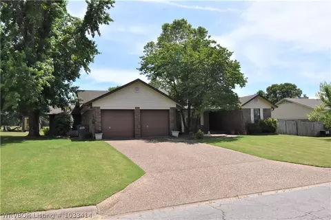 2706 Phillips Ave, Sallisaw, OK 74955 photo 21